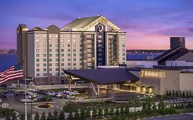 Isle of Capri Casino Hotel Lake Charles